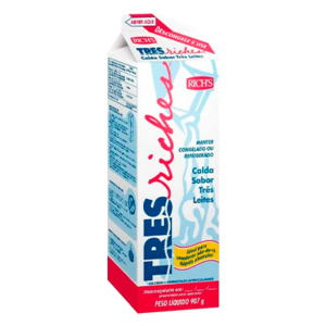 CALDA TRES RICHS 907G