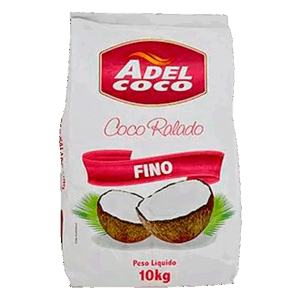 COCO FINO 10KG ADELCOCO