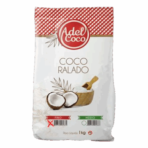 COCO FINO 1KG ADELCOCO