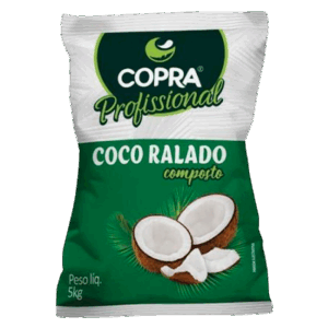 COCO FINO COMPOSTO 5KG COPRA