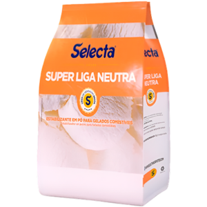 LIGA NEUTRA 1 KG SELECTA