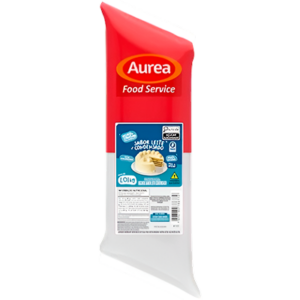 RECHEIO LEITE CONDENSADO 1,01KG AUREA