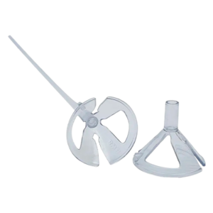 SUPORTE PARA BALAO CRISTAL C/10 BWB (74)