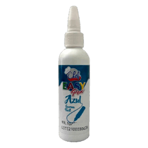 CANETA EASY PEN AZUL 60G