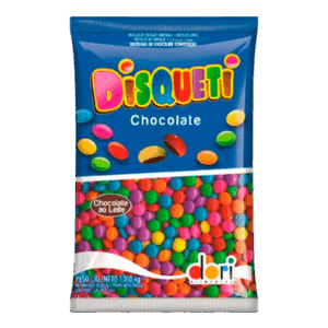 CH DISQUETI COLOR 1,010KG DORI