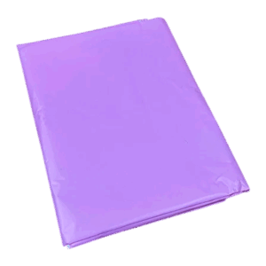 TOALHA DE MESA ROSA 78X78 C/10